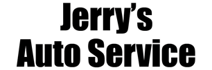 Jerry's Auto Service